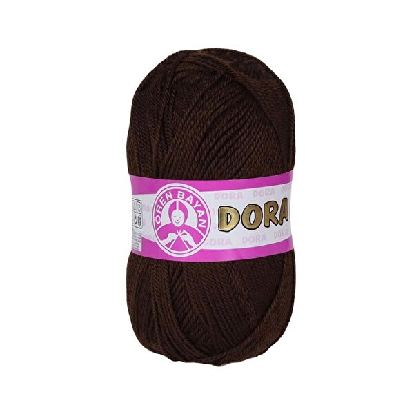 Ören Bayan Örgü İpleri