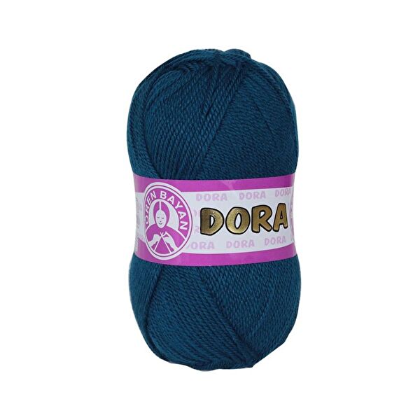 Ören Bayan Örgü İpleri