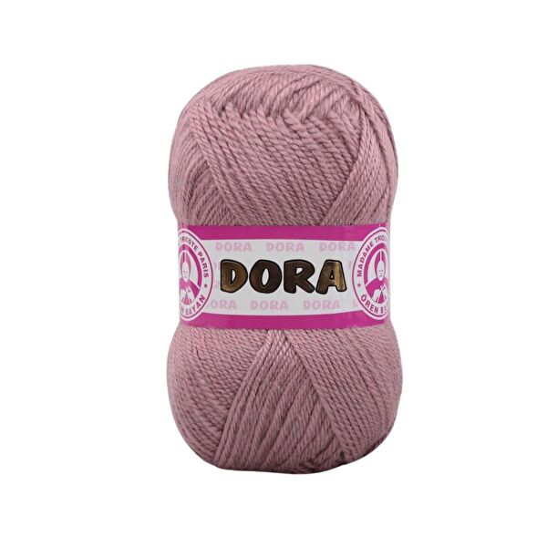 Ören Bayan Örgü İpleri