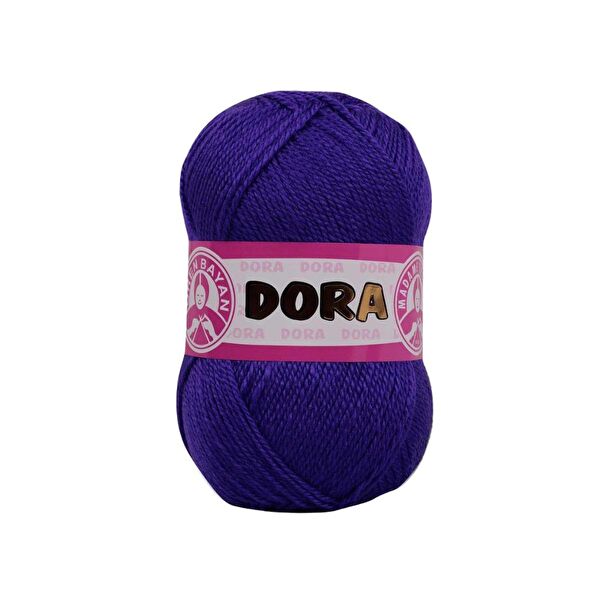 Ören Bayan Örgü İpleri