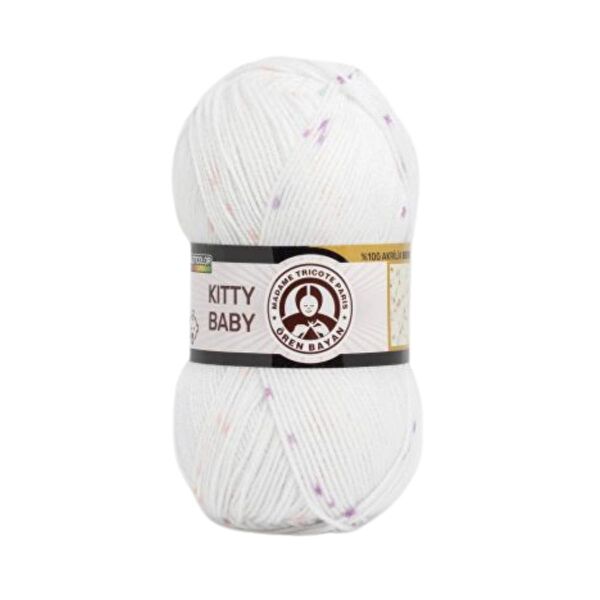 Ören Bayan Örgü İpleri