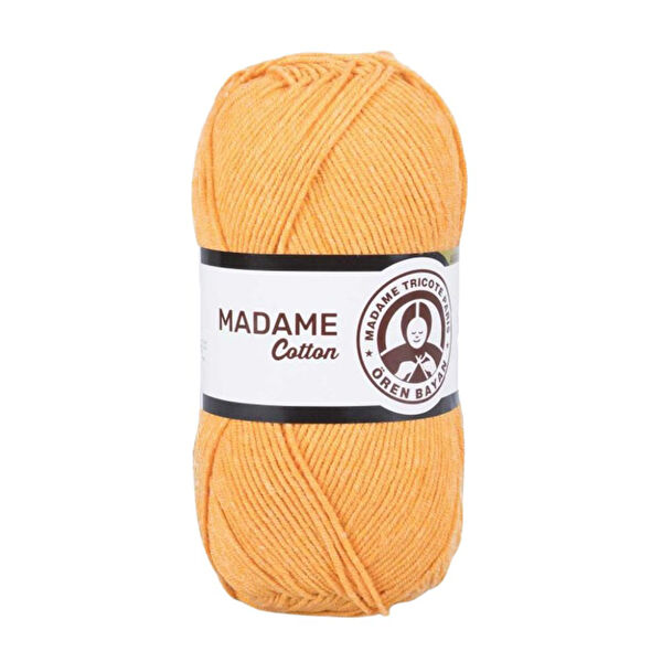 Ören Bayan Örgü İpleri