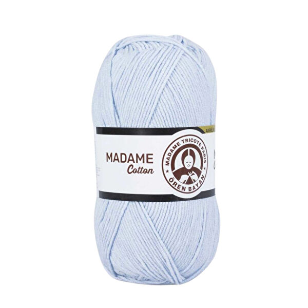 Ören Bayan Örgü İpleri