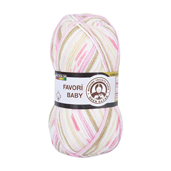 Ören Bayan Örgü İpleri