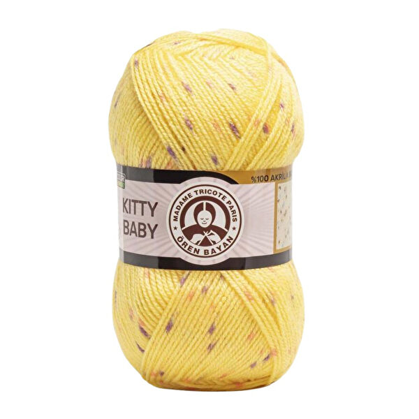 Ören Bayan Örgü İpleri