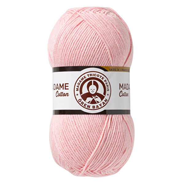 Ören Bayan Örgü İpleri