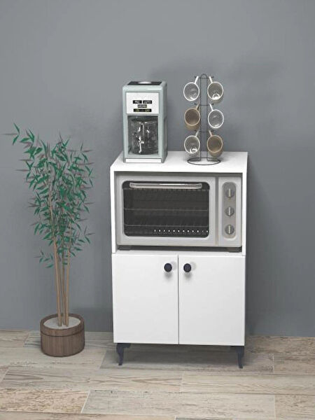 Yamandekorasyon Mutfak Dolabı