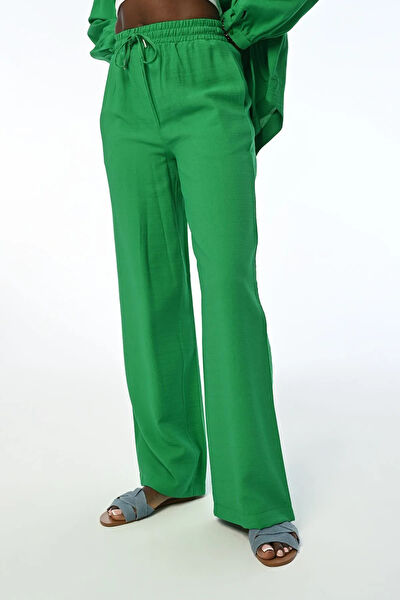 Orfeonegro Kadın Pantolon