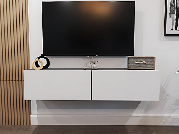 Albero Home TV Sehpası, Ünitesi