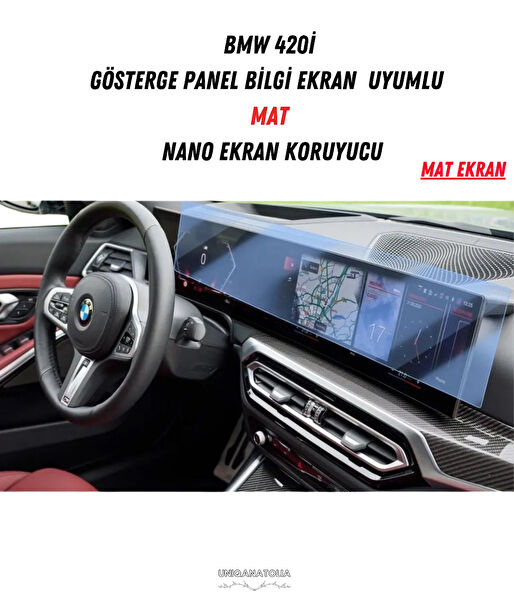 UniqAnatolia Teyp Çerçevesi