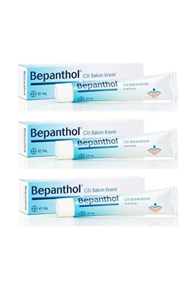 Bepanthol Vücut Nemlendirici Krem, Losyon