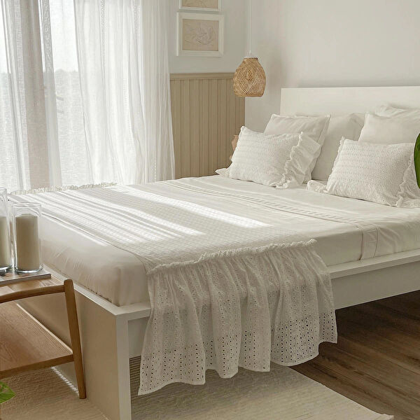 Ritmohome Yatak Örtüsü