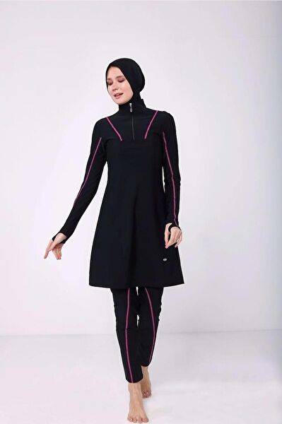 Tesmay Tesettür Mayo