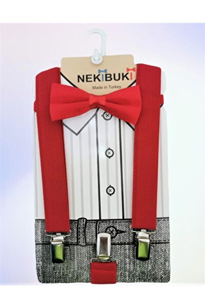 Miniko Kids Kravat, Papyon