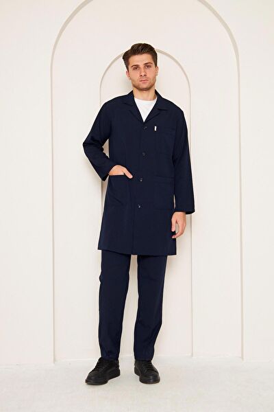 Orange Safety Koruyucu İş Tulumu