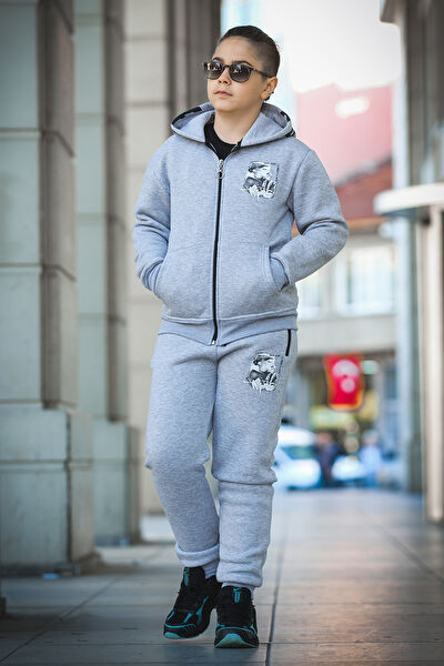 Pina Kids Erkek Çocuk Takım