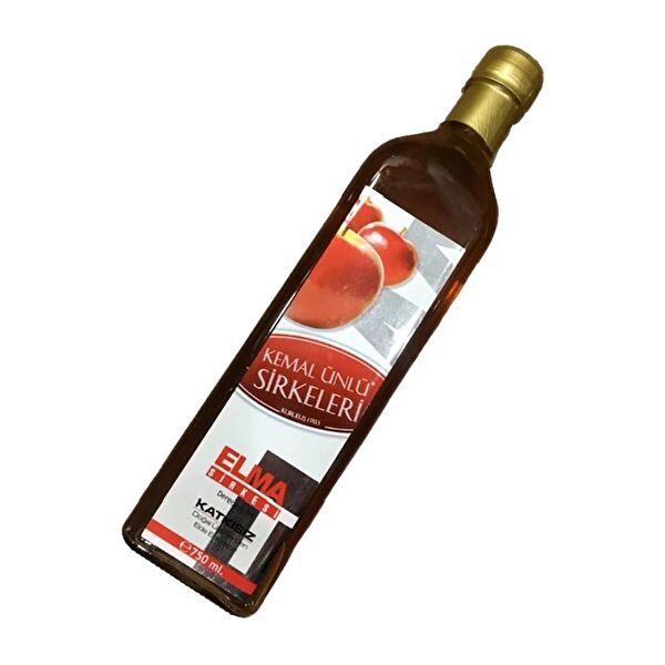 Kemal Ünlü Sirke