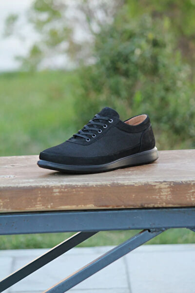 Liccas Erkek Klasik Ayakkabı