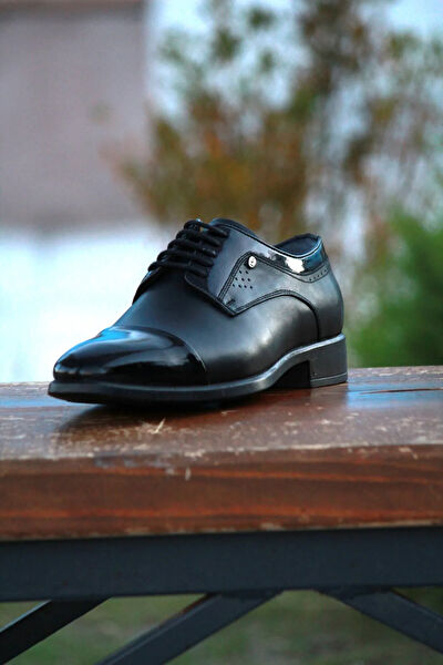 Liccas Erkek Klasik Ayakkabı