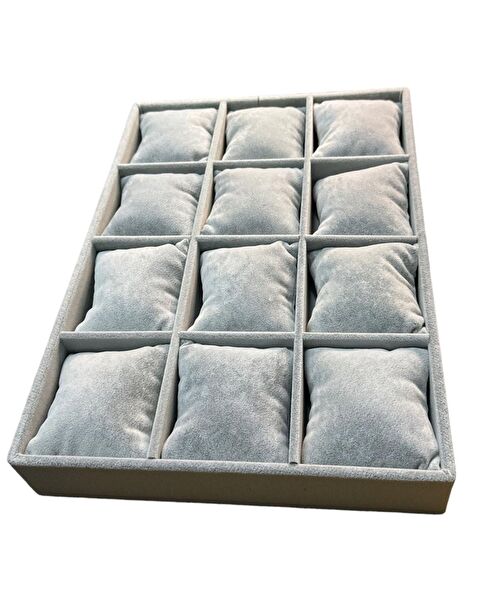 BYOZTEK Takı Kutusu