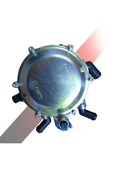 Bosch LPG Yedek Parçaları