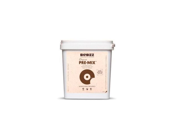 BioBizz Torf ve Toprak