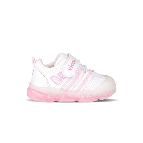 Vicco Kız Çocuk Babet, Günlük Ayakkabı