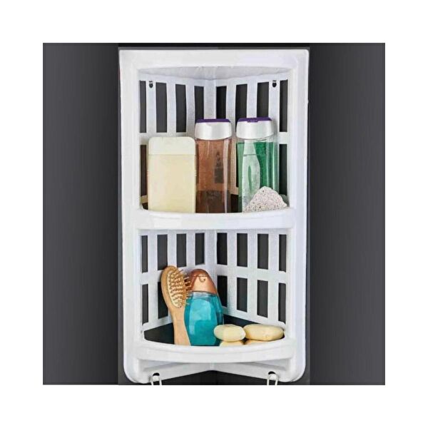 ORGANİZERS Banyo Aksesuar Seti