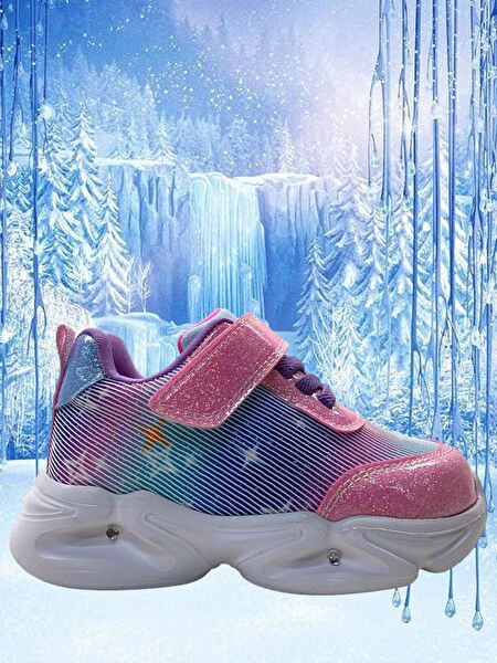 Tuğba Ortopedi Kız Çocuk Spor Ayakkabı, Sneaker