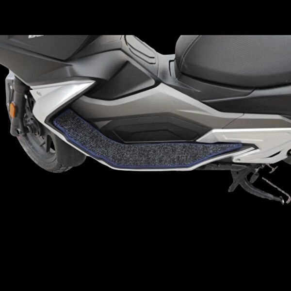 RKS Motosiklet Ayak Destek Kitleri