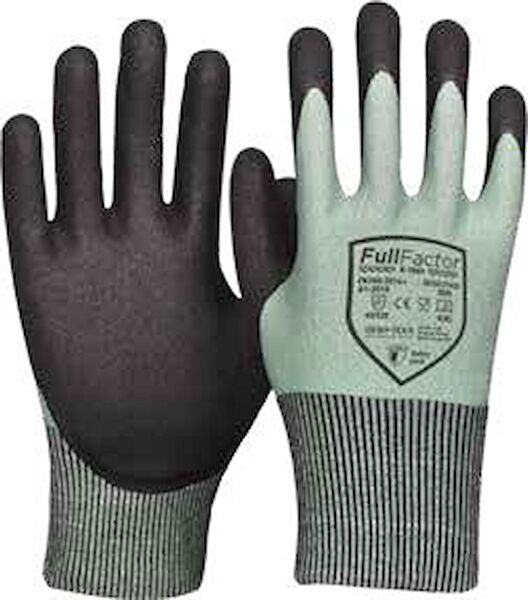 Safety Lord Koruyucu Eldiven