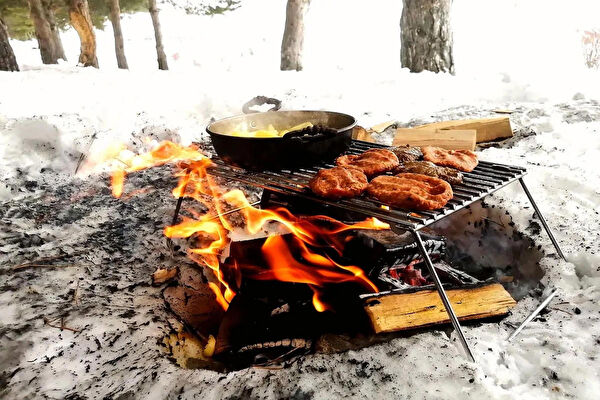 DARA METAL VE AKSESUAR Yemek Pişirme Ürünleri