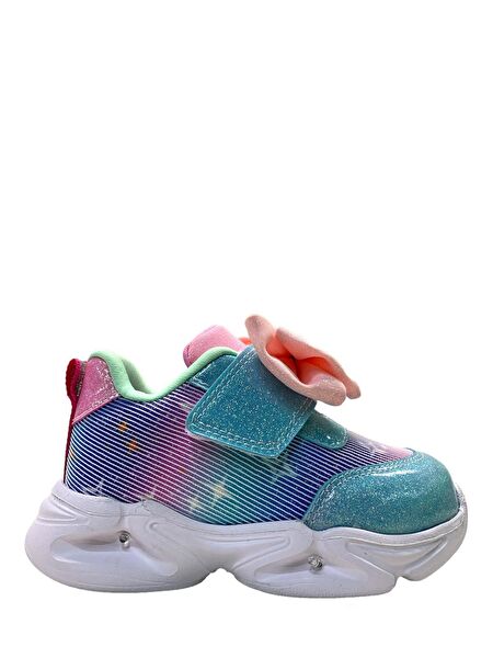 Tuğba Ortopedi Kız Çocuk Spor Ayakkabı, Sneaker