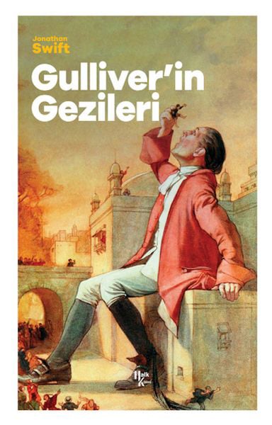 Halk Kitabevi Çocuk Öykü, Masal Kitapları