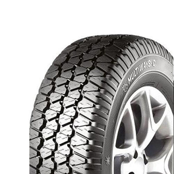 Lassa Oto Lastikler (215/75R16)