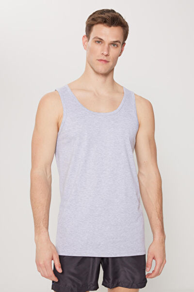 AC&Co Erkek Atlet, Fanila