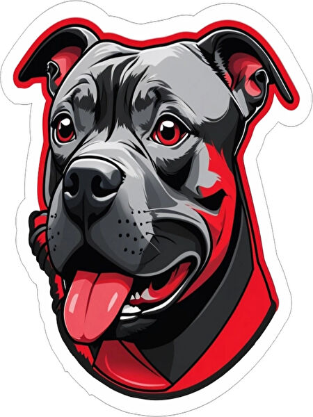 Altınuç Art Design Arma Sticker