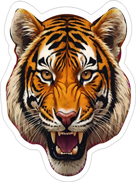 Altınuç Art Design Arma Sticker