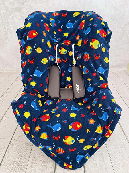 juniperus Oto Koltuğu Aksesuarı