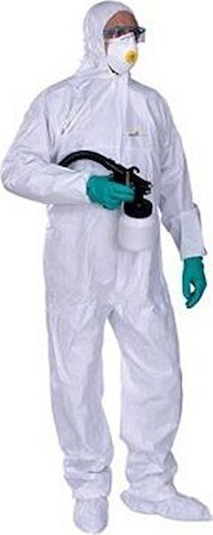 Delta Plus Koruyucu İş Tulumu