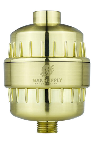 MAK SUPPLY Su Arıtma Cihazları