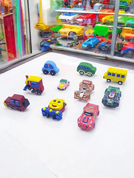 Sharp & Art Eğitici Oyuncaklar