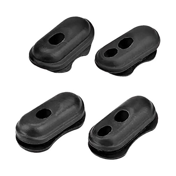 ScooterSan Elektrikli Scooter Aksesuar, Ekipman