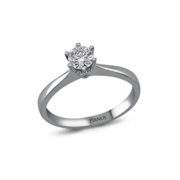 Pirnus Diamond Kadın Yüzük