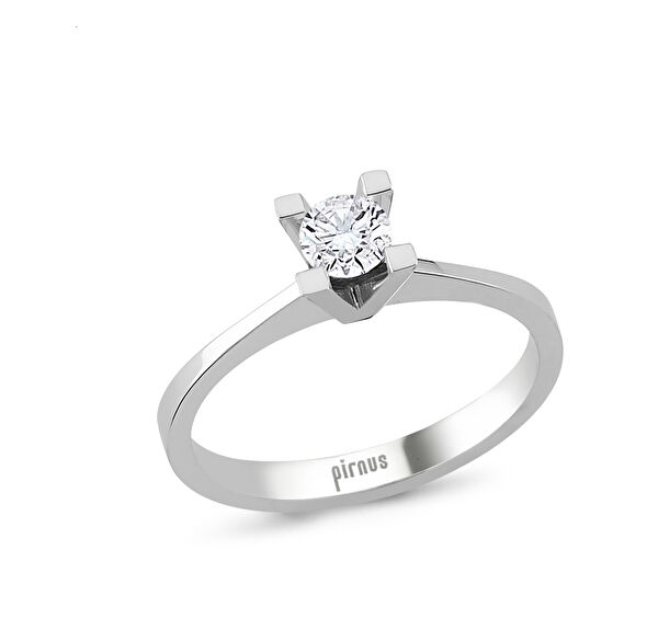 Pirnus Diamond Kadın Yüzük