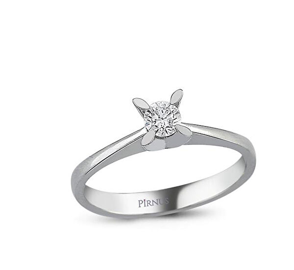 Pirnus Diamond Kadın Yüzük