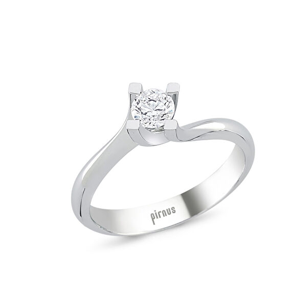 Pirnus Diamond Kadın Yüzük