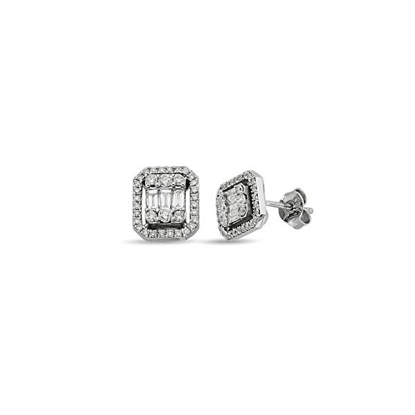 Pirnus Diamond Küpe