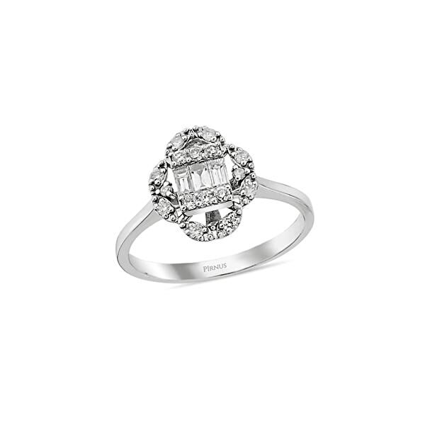 Pirnus Diamond Kadın Yüzük