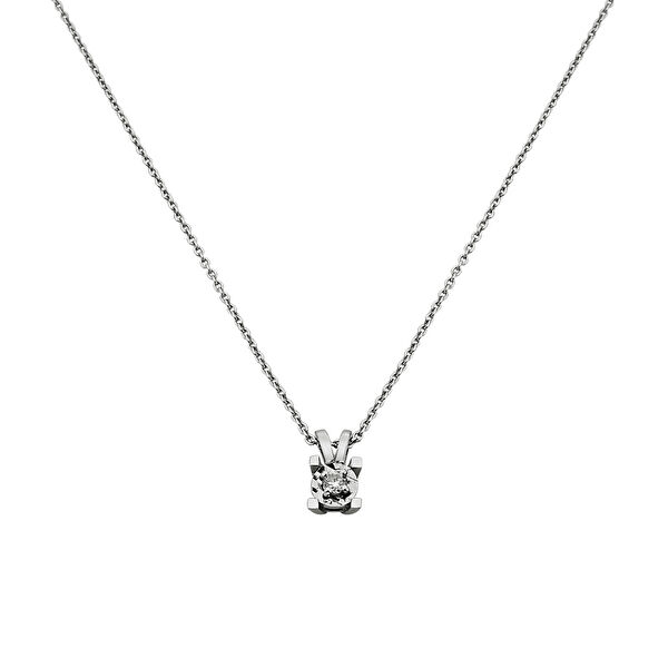 Pirnus Diamond Kolye